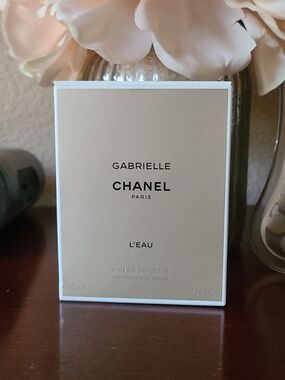CHANEL Gabrielle EDP 1.7 OZ.